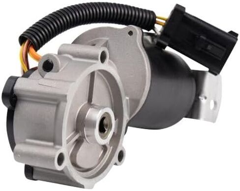 Replacement Transfer Case Shift Motor fits Ford Expedition (2015-2017) in Kuwait
