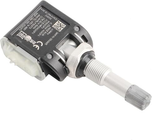 GM Genuine Parts 13540605 Tire Pressure Indicator Sensor in Saudi Arabia
