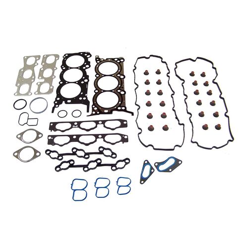 DNJ HGB185 Cylinder Head Gasket Set with Head Bolt Kit for 2009-2011 Hyundai Genesis 3.8L 3778cc 231cid V6 DOHC in Kuwait
