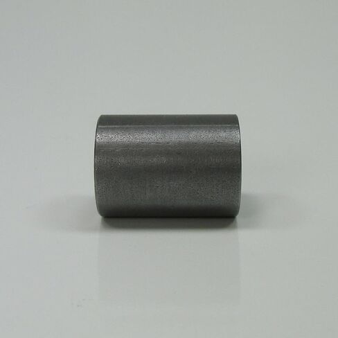 1/2"-20 Long Straight Threaded Steel Bungs - Quantity of 2 - Made in The USA - Fabrication Parts DIY Motorcycle Chopper Bobber Cafe Racer Builder in Kuwait
