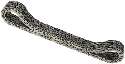 حزام سلسلة محرك ناقل الحركة متوافق مع علبة التروس A4 A5 A6 A7 1.8L–3.2L CVT - يستبدل أرقام الأجزاء 0AW712222110 و0AW331301B in Kuwait