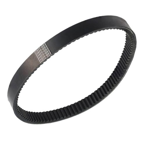 حزام محرك CVT متوافق مع العربة 22337-G1 27077-G01 27077-G02 in Kuwait