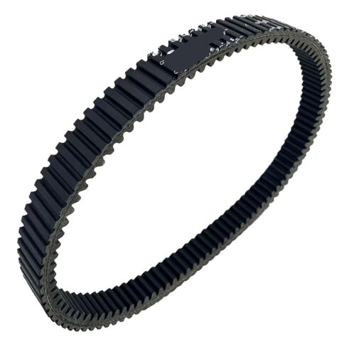 CVT Drive Belt Compatible with KAF360 KVF650 KVF750 KSV700 KFX700 59011-0019 59011-0003 59011-1080 59011-1084 in Kuwait