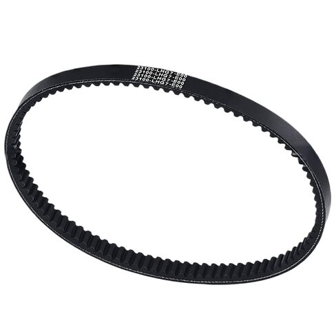 CVT Drive Belt Compatible with Dink300 2012–2017 Part Number 23100-LHG7-E000 in Kuwait