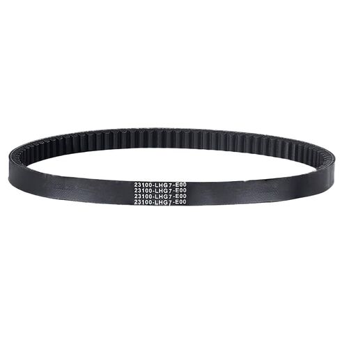 CVT Drive Belt Compatible with Dink300 2012–2017 Part Number 23100-LHG7-E000 in Kuwait