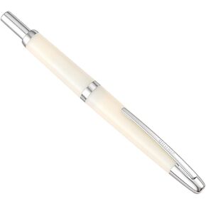 JINHAO 20 الجليد الأزرق الراتنج الصحافة قلم حبر EF بنك الاستثمار القومي الكتابة قلم حبر مع محول مدرسة مكتب القرطاسية هدية in Kuwait