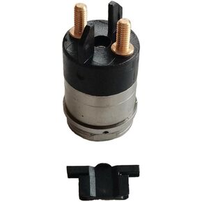 1 قطعة 250512 جديد حاقن الملف اللولبي مجموعة عام OEM استبدال ل دودج رام 5.9 الكمون F00R J02697 السكك الحديدية المشتركة F 00R J02 697 in Kuwait