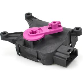 1J1907511F HVAC Heater Blend Door Actuator,HVAC Air Door Actuator for Volkswagen Jetta 2001-2010,Golf 2003-2007,Clasico & Audi A3 Quattro 2004-2005,TT Quattro,Main in Kuwait