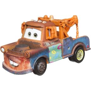 Disney Cars Easter Collection Easter Mater 1:55 Scale Diecast Vehicle in Kuwait