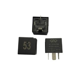 10pcs/lot Relay A11-3735011BB HFV4/012-1H1GR 12V 4pins Automotive Relay in Kuwait