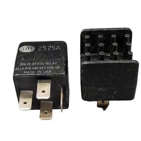 1pcs/lot Relay 4RA 931 773-98 4pins Automotive Relay 4RA 931 773-98 Solid-State Relay in Saudi Arabia