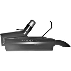 The Silent Rider ATV Silencer BT-49 Polaris Ranger 570 Mid-size (2014) Ranger Crew 570 Mid-size (2014) in Saudi Arabia