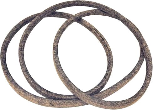 Drive Belt Compatible with TCU16093 727 Mini Frame Z-Tra Dane CCompatible with Hariot LX Replacement Part in Kuwait