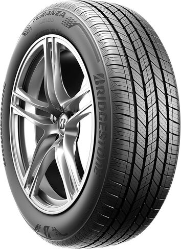 225/45R18 95H XL BS TURANZA LS100 MOE BW in Kuwait