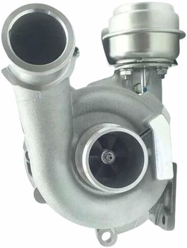 شاحن توربيني 777251 736168 GT1749MV يناسب فيات دوبلو برافو مالتيبلا ستيلو 1.9 JTD 88Kw 120Hp توربين كامل M737AT.19Z 55214061 in Kuwait