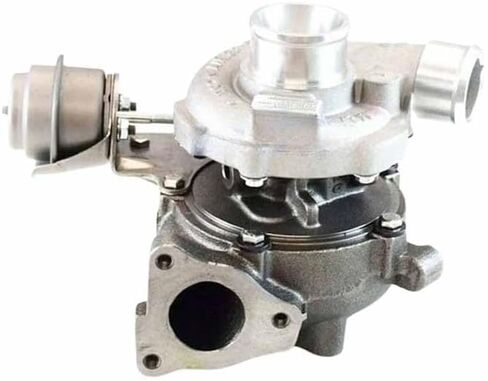 شاحن توربيني GT1544V يناسب Hyundai Matrix 1.5 CRDi VGT 81Kw 110HP U1.5L Euro 3 2005-28201-2A400 740611-0001 740611-5002W in Kuwait