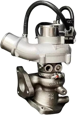 Turbocharger 1118100-F00-00C Turbo JP44 fits Dongfeng Scenery FengGuang 580 S60 Windy T5 Jingyi X5 1.5T in Kuwait