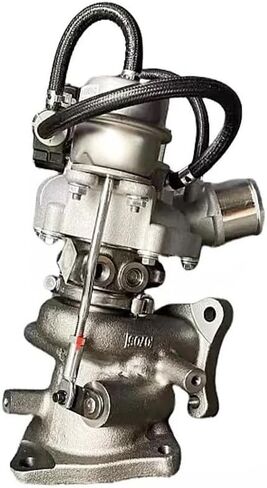 Turbocharger 1118100-F00-00C Turbo JP44 fits Dongfeng Scenery FengGuang 580 S60 Windy T5 Jingyi X5 1.5T in Kuwait