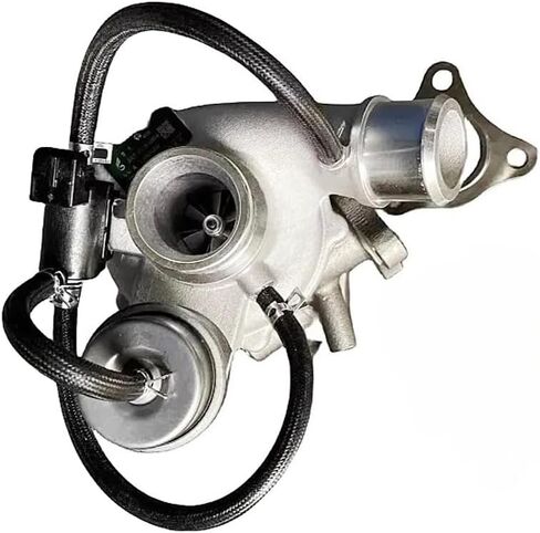Turbocharger 1118100-F00-00C Turbo JP44 fits Dongfeng Scenery FengGuang 580 S60 Windy T5 Jingyi X5 1.5T in Kuwait