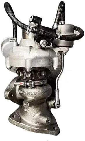Turbocharger 1118100-F00-00C Turbo JP44 fits Dongfeng Scenery FengGuang 580 S60 Windy T5 Jingyi X5 1.5T in Kuwait