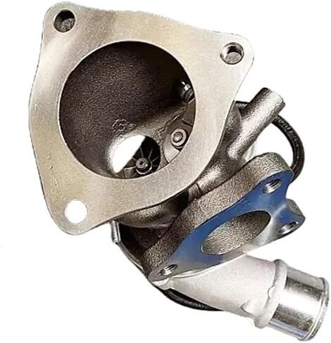 Turbocharger 1118100-F00-00C Turbo JP44 fits Dongfeng Scenery FengGuang 580 S60 Windy T5 Jingyi X5 1.5T in Kuwait