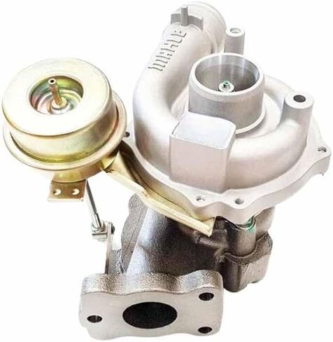 الشاحن التربيني K03 التوربينات يناسب بيجو 206 2.0 HDI 66Kw DW10T 53039880009 53039880018 53039880051 53039700056 0375A6 0375G3 0375C9 in Kuwait