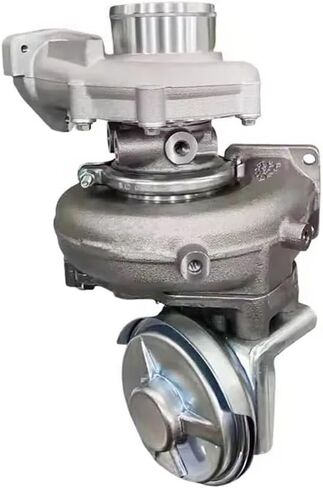 الشاحن التربيني يناسب ايسوزو NKR NPR 3.0 TDI 96Kw 131HP 4JJ1E4N توربين 8973815073 8973815070 2007-2008 VBA30023 VAA3002 المحرك in Kuwait