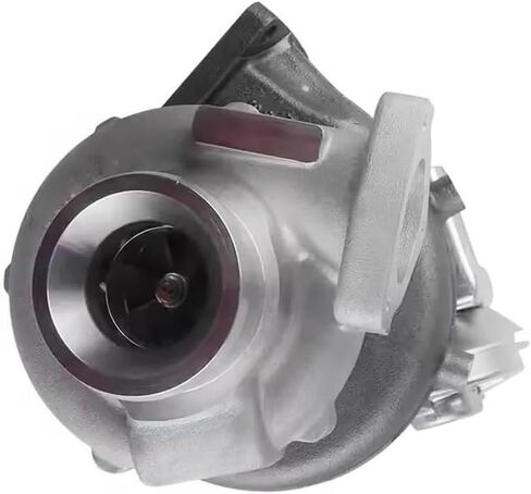 الشاحن التربيني يناسب ايسوزو NKR NPR 3.0 TDI 96Kw 131HP 4JJ1E4N توربين 8973815073 8973815070 2007-2008 VBA30023 VAA3002 المحرك in Kuwait