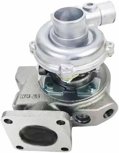 Rhb31 Turbo Turbocharger fits Yanmar Marine 4tne84t 4.0L Engine VA170017 129611-18040 12961118040 VB170017 VD170017 VB170017 in Kuwait