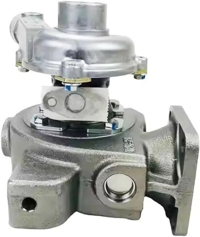 Rhb31 Turbo Turbocharger fits Yanmar Marine 4tne84t 4.0L Engine VA170017 129611-18040 12961118040 VB170017 VD170017 VB170017 in Kuwait