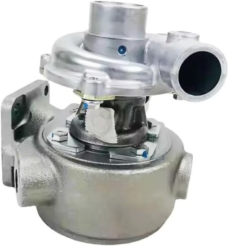 Rhb31 Turbo Turbocharger fits Yanmar Marine 4tne84t 4.0L Engine VA170017 129611-18040 12961118040 VB170017 VD170017 VB170017 in Kuwait