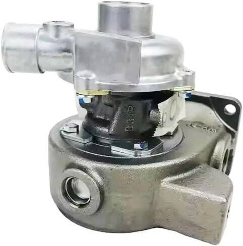 Rhb31 Turbo Turbocharger fits Yanmar Marine 4tne84t 4.0L Engine VA170017 129611-18040 12961118040 VB170017 VD170017 VB170017 in Kuwait