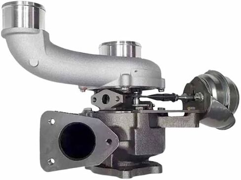 GT1749V Turbocharger turbo fits Tata Safari 2.2 Phoenix Xenon 766470 7664705002S 278914510101 254714510104 279114510101 in Kuwait