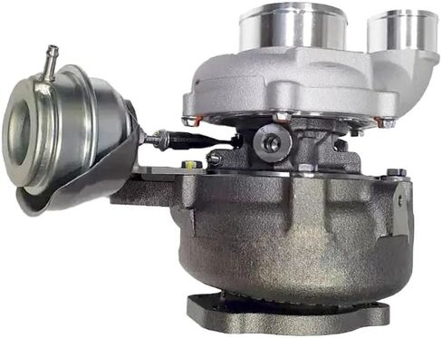 GT1749V Turbocharger turbo fits Tata Safari 2.2 Phoenix Xenon 766470 7664705002S 278914510101 254714510104 279114510101 in Kuwait