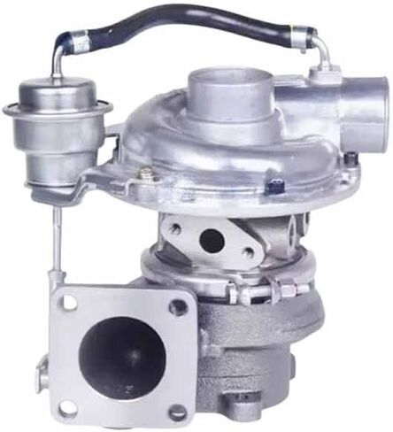 الشاحن التربيني RHF5B TURBO يناسب ايسوزو ايبون 3.1L 4JG2 VA660024 VB430022 8971297081 8971618270 8971618271 8971618272 VB660024 in Kuwait