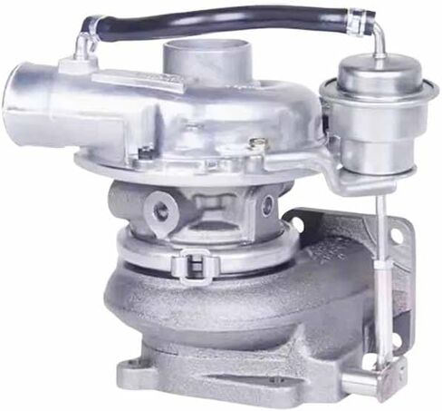 الشاحن التربيني RHF5B TURBO يناسب ايسوزو ايبون 3.1L 4JG2 VA660024 VB430022 8971297081 8971618270 8971618271 8971618272 VB660024 in Kuwait