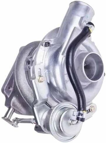 الشاحن التربيني RHF5B TURBO يناسب ايسوزو ايبون 3.1L 4JG2 VA660024 VB430022 8971297081 8971618270 8971618271 8971618272 VB660024 in Kuwait