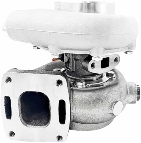 توربو 35242100F 35242183F 889341 8M0098619 الشاحن التربيني يناسب MERCRUISER CMD QSD 4.2 S200W ديزل in Kuwait