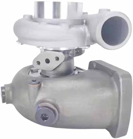 توربو 35242100F 35242183F 889341 8M0098619 الشاحن التربيني يناسب MERCRUISER CMD QSD 4.2 S200W ديزل in Kuwait