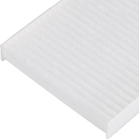 Toyota Boshoku (TB) Cabin Air Filter, Engineered as Direct Replacement of 87139-28020 Fits 2019-2025 Toyota RAV4 2.5L GAS; 2019-2025 RAV4 2.5L HYBRID; 2019-2026 Corolla 2.0L GAS in Saudi Arabia
