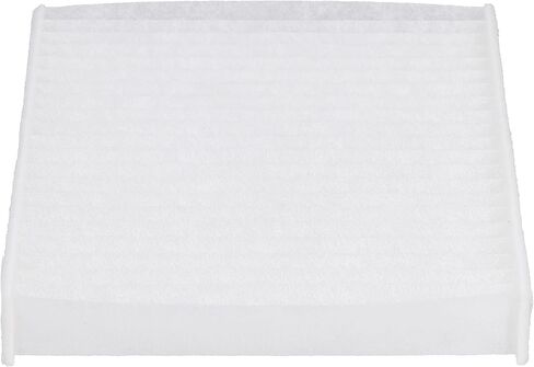 Toyota Boshoku (TB) Cabin Air Filter, Engineered as Direct Replacement of 87139-28020 Fits 2019-2025 Toyota RAV4 2.5L GAS; 2019-2025 RAV4 2.5L HYBRID; 2019-2026 Corolla 2.0L GAS in Saudi Arabia