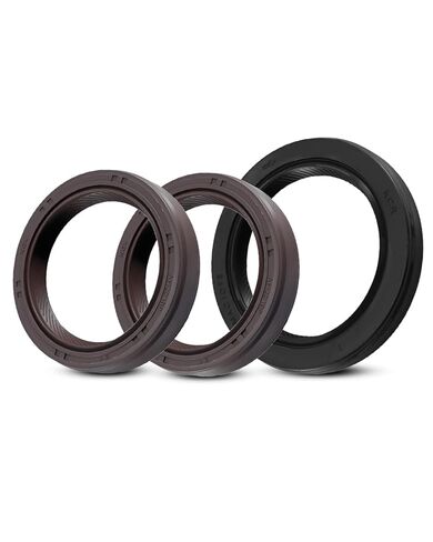 3 Pcs Camshaft & Crankshaft Oil Seals Set Fit for Toyota Avalon 1995-2004 Camry 1988-2006 Highlander 2001-2010 Lexus RX300 1999-2003 ES300 Replace 90311-38034 90311-40022 9031138034 9031140022 in Saudi Arabia