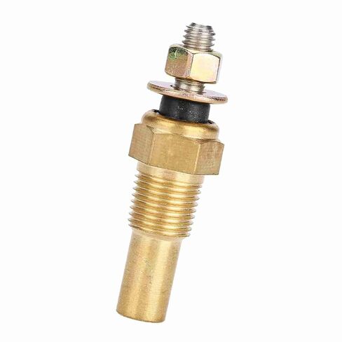 Water/Oil Temp Temperature 1/8 NPT Electrical Sender Transmitter Sending Unit Temp Sensor in Saudi Arabia