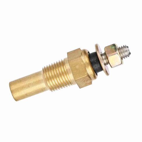 Water/Oil Temp Temperature 1/8 NPT Electrical Sender Transmitter Sending Unit Temp Sensor in Saudi Arabia