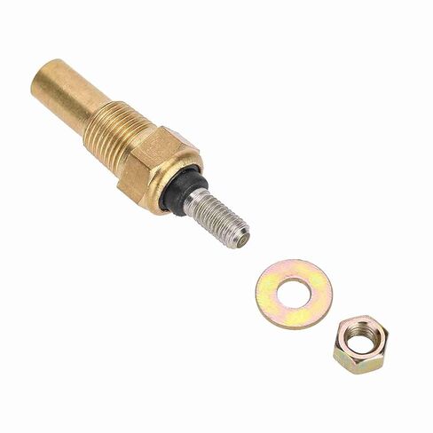 Water/Oil Temp Temperature 1/8 NPT Electrical Sender Transmitter Sending Unit Temp Sensor in Saudi Arabia