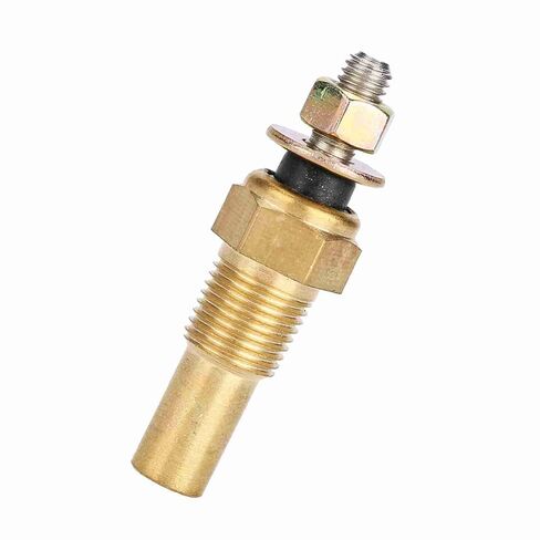 Water/Oil Temp Temperature 1/8 NPT Electrical Sender Transmitter Sending Unit Temp Sensor in Saudi Arabia