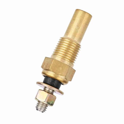 Water/Oil Temp Temperature 1/8 NPT Electrical Sender Transmitter Sending Unit Temp Sensor in Saudi Arabia