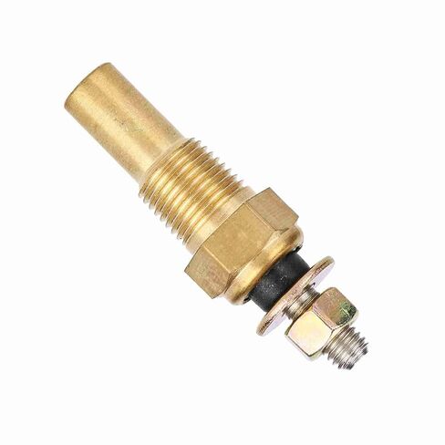 Water/Oil Temp Temperature 1/8 NPT Electrical Sender Transmitter Sending Unit Temp Sensor in Saudi Arabia