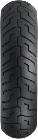 إطار دراجة نارية خلفي Dunlop Harley-Davidson K591 160/70B-17 (73V) لـ Harley-Davidson Dyna Switchback FLD 2012-2016 in Kuwait