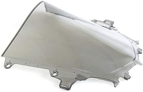 Race Series Windscreens Windshield Fits Yamaha R1 R1S R1M 2015-2019 SMOKE in Kuwait